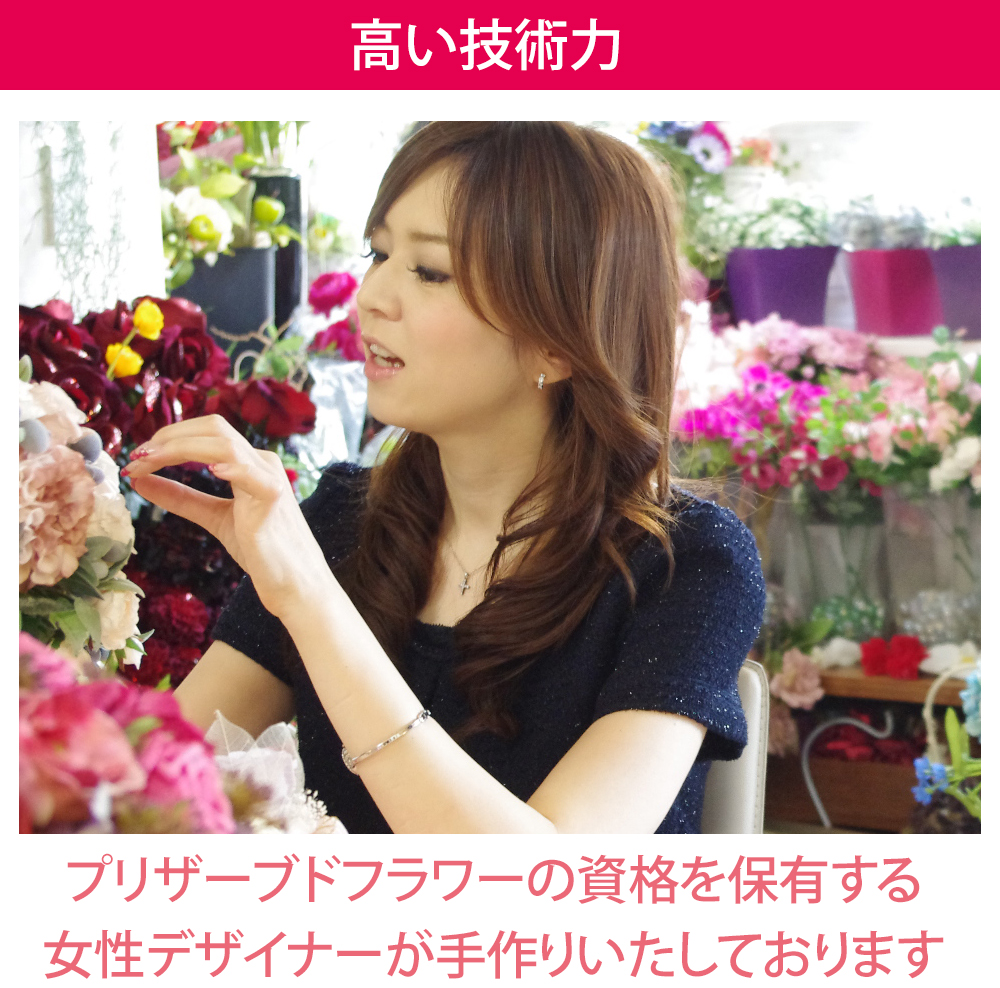 ハーバリウム-バースデー