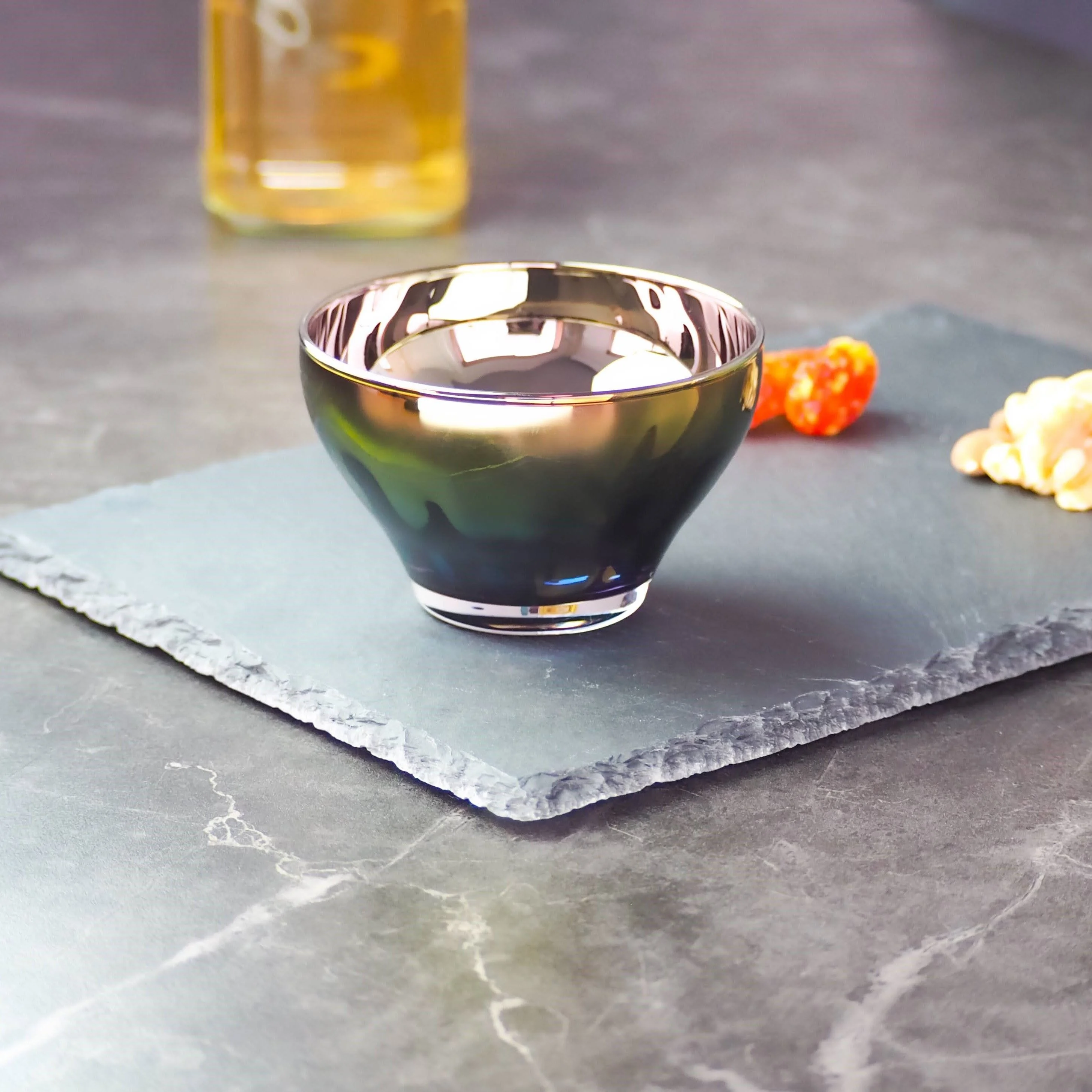 ボウルグラス-Nexus