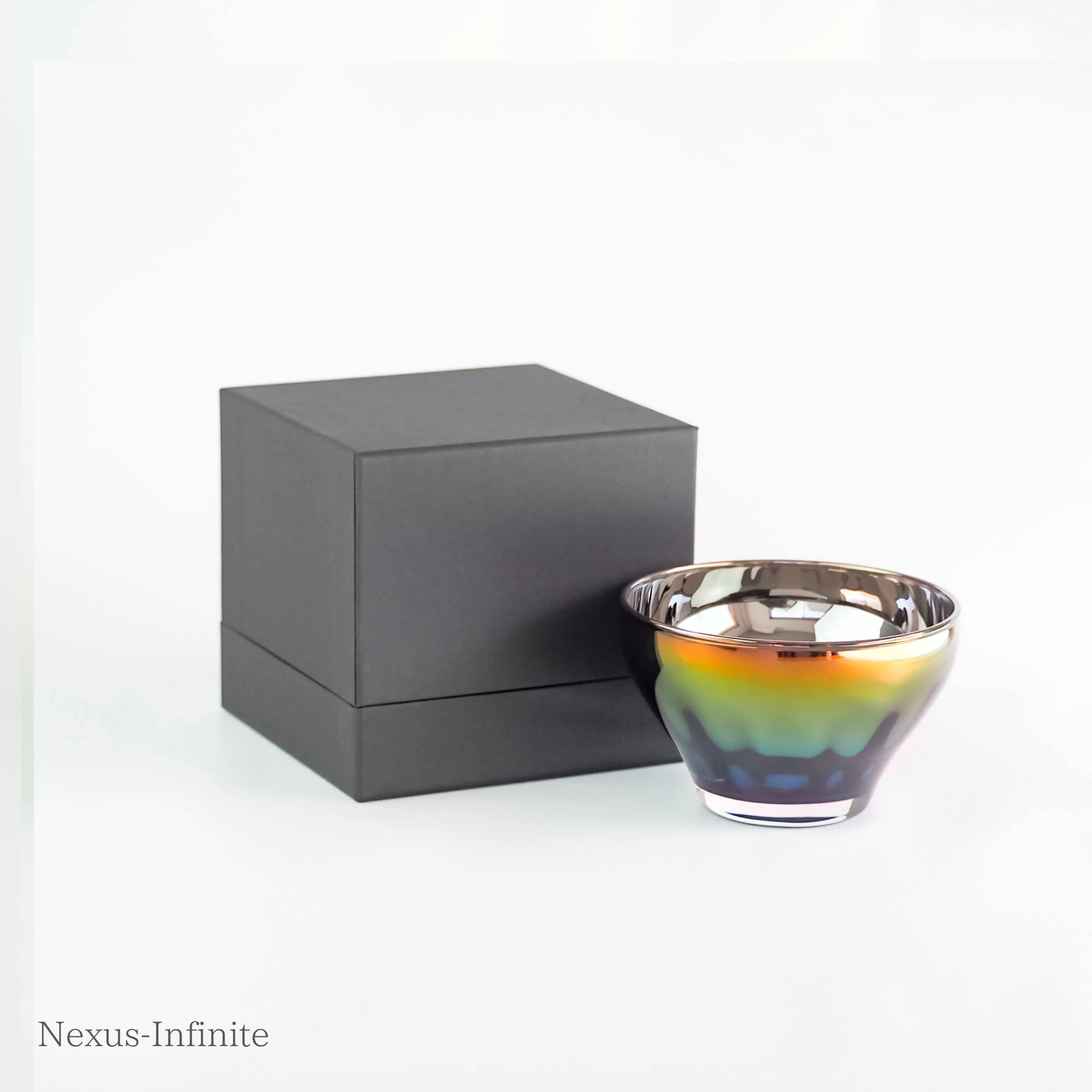 ボウルグラス-Nexus
