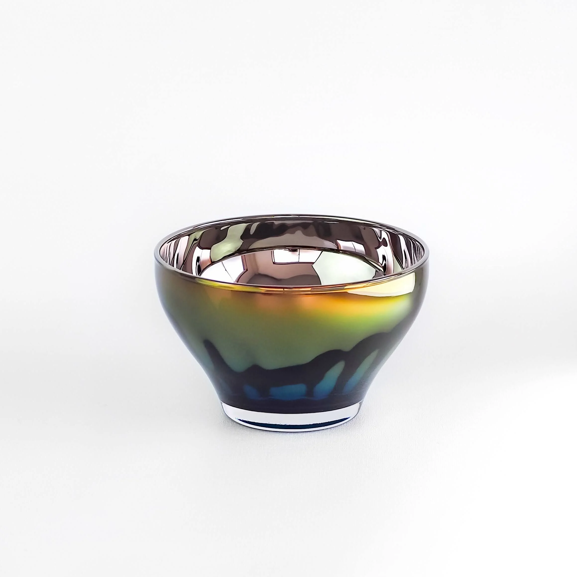 ボウルグラス-Nexus