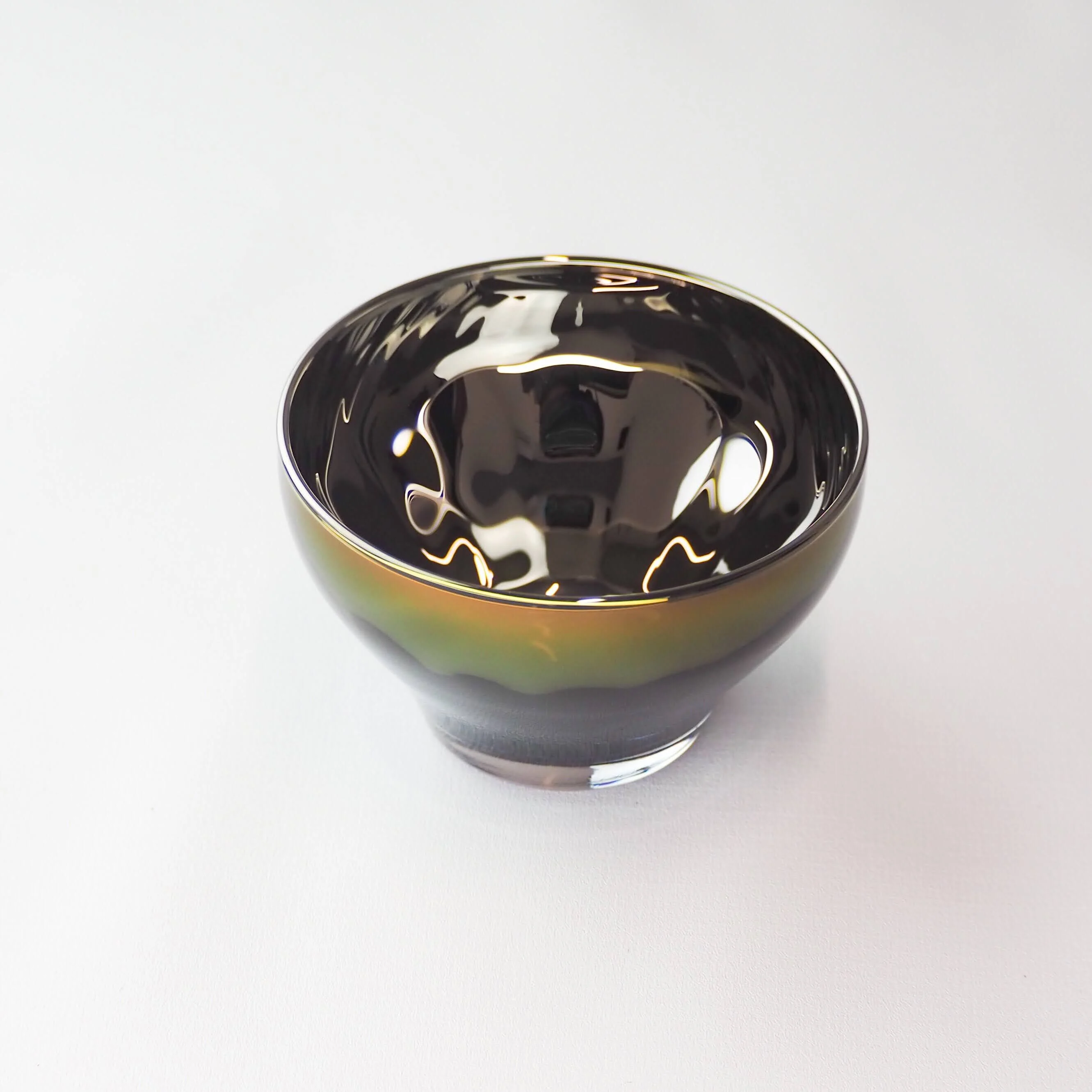 ボウルグラス-Nexus