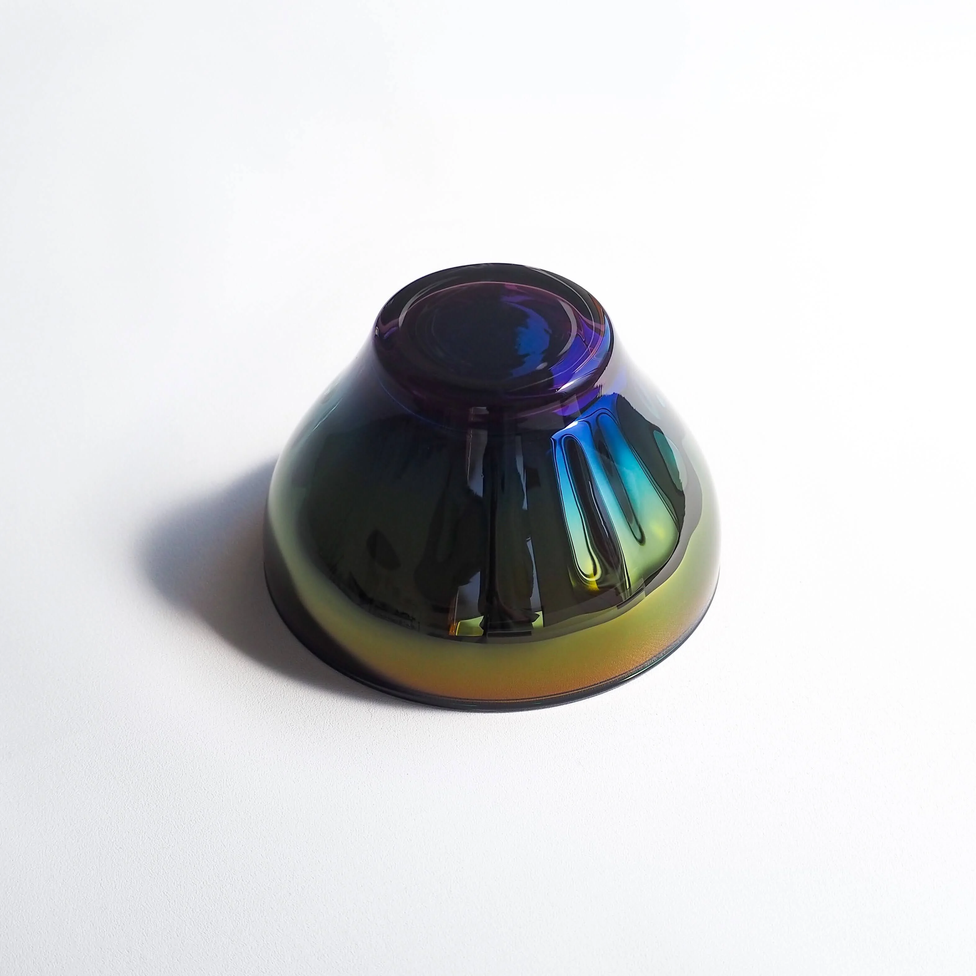 ボウルグラス-Nexus