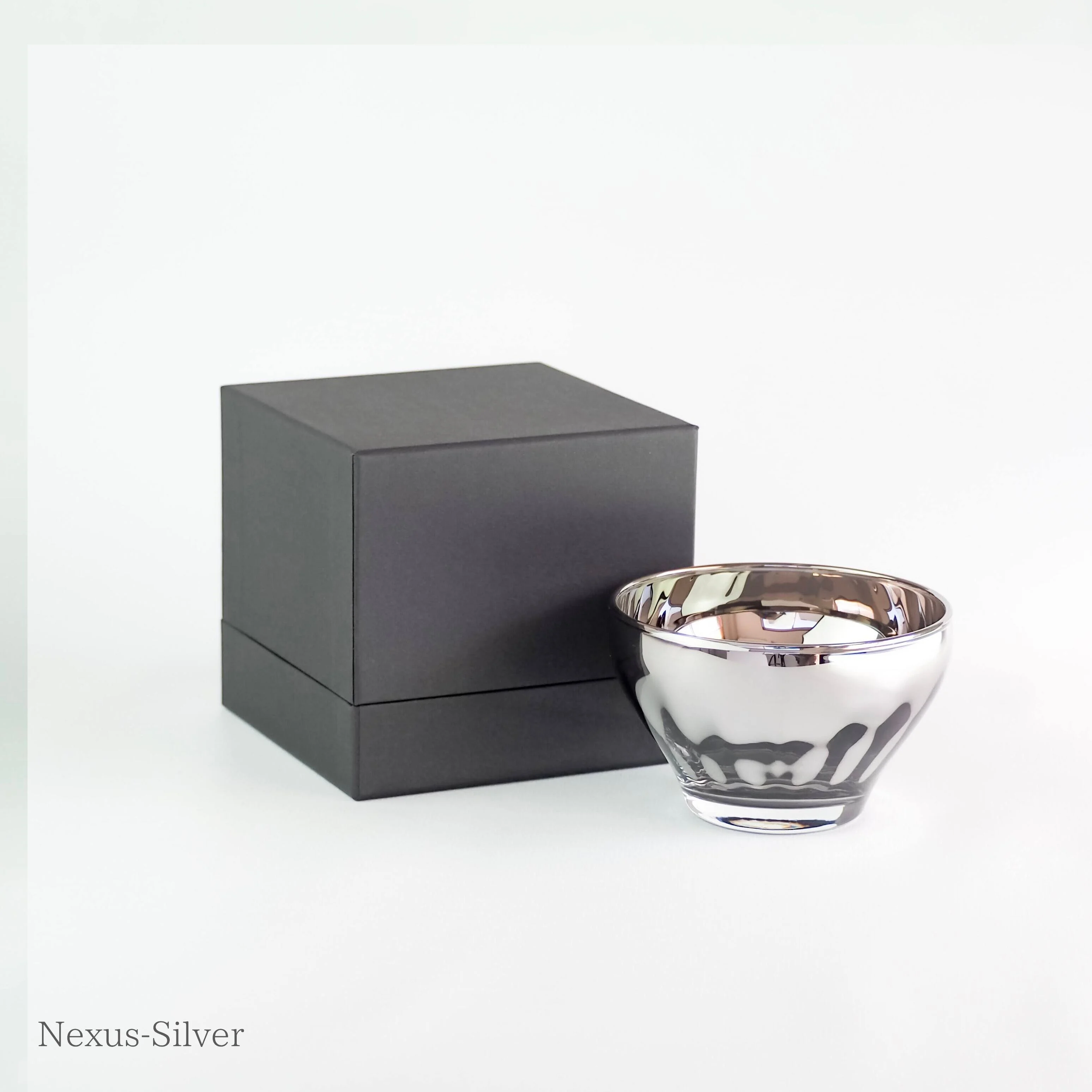 ボウルグラス-Nexus
