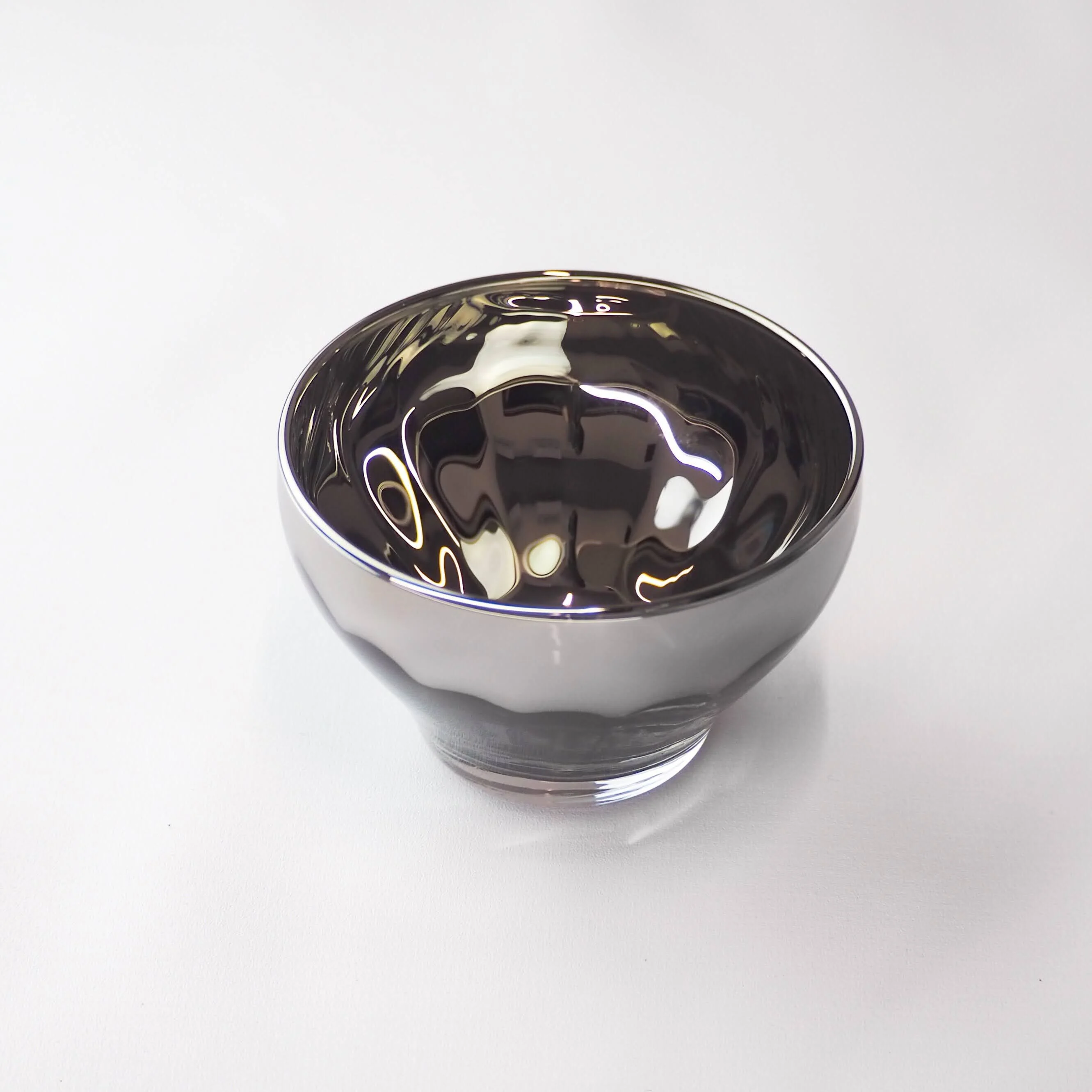 ボウルグラス-Nexus