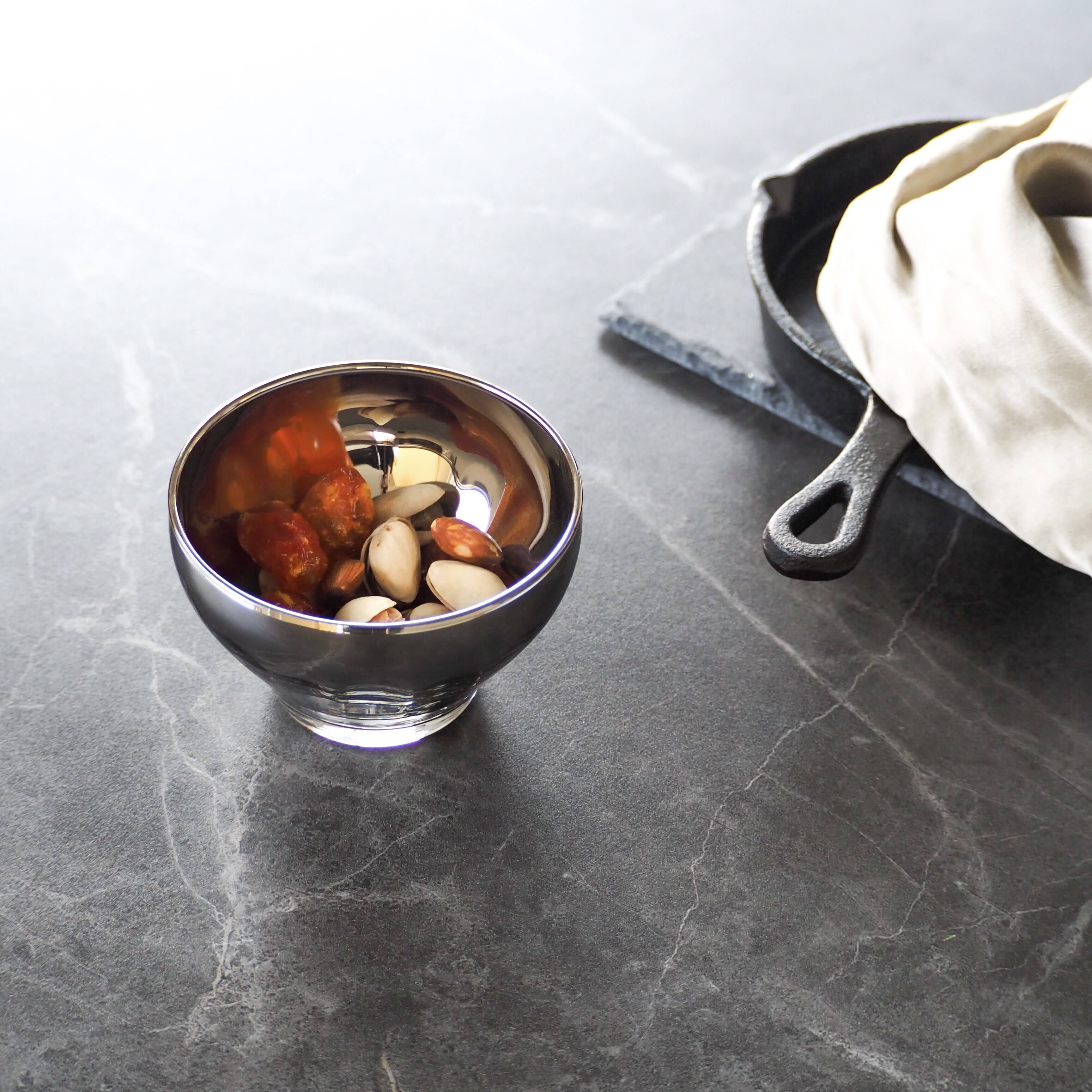 ボウルグラス-Nexus