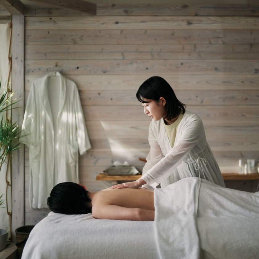 個室スパ&エステチケット関東版PLUS