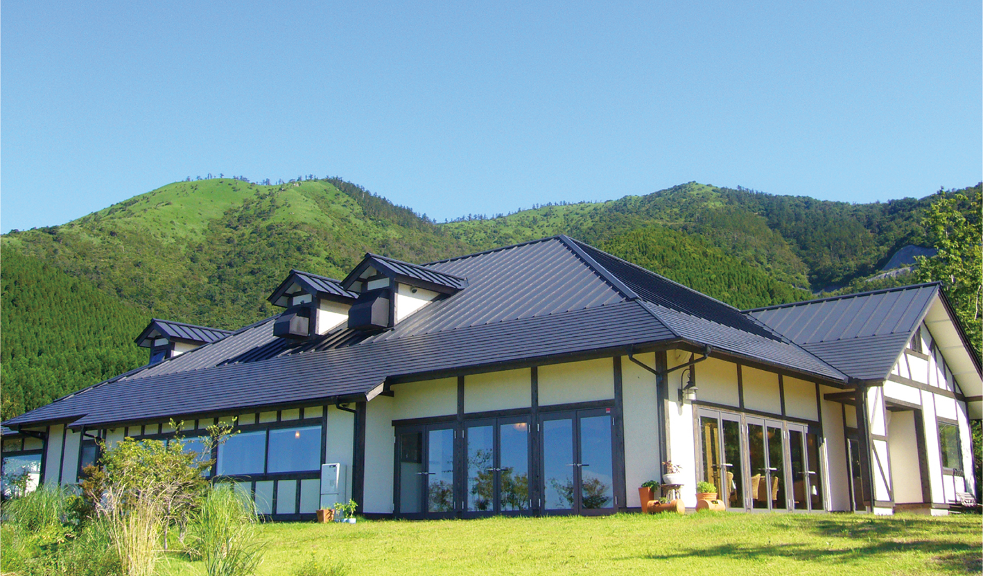 泊まれるレストラン オーベルジュチケット