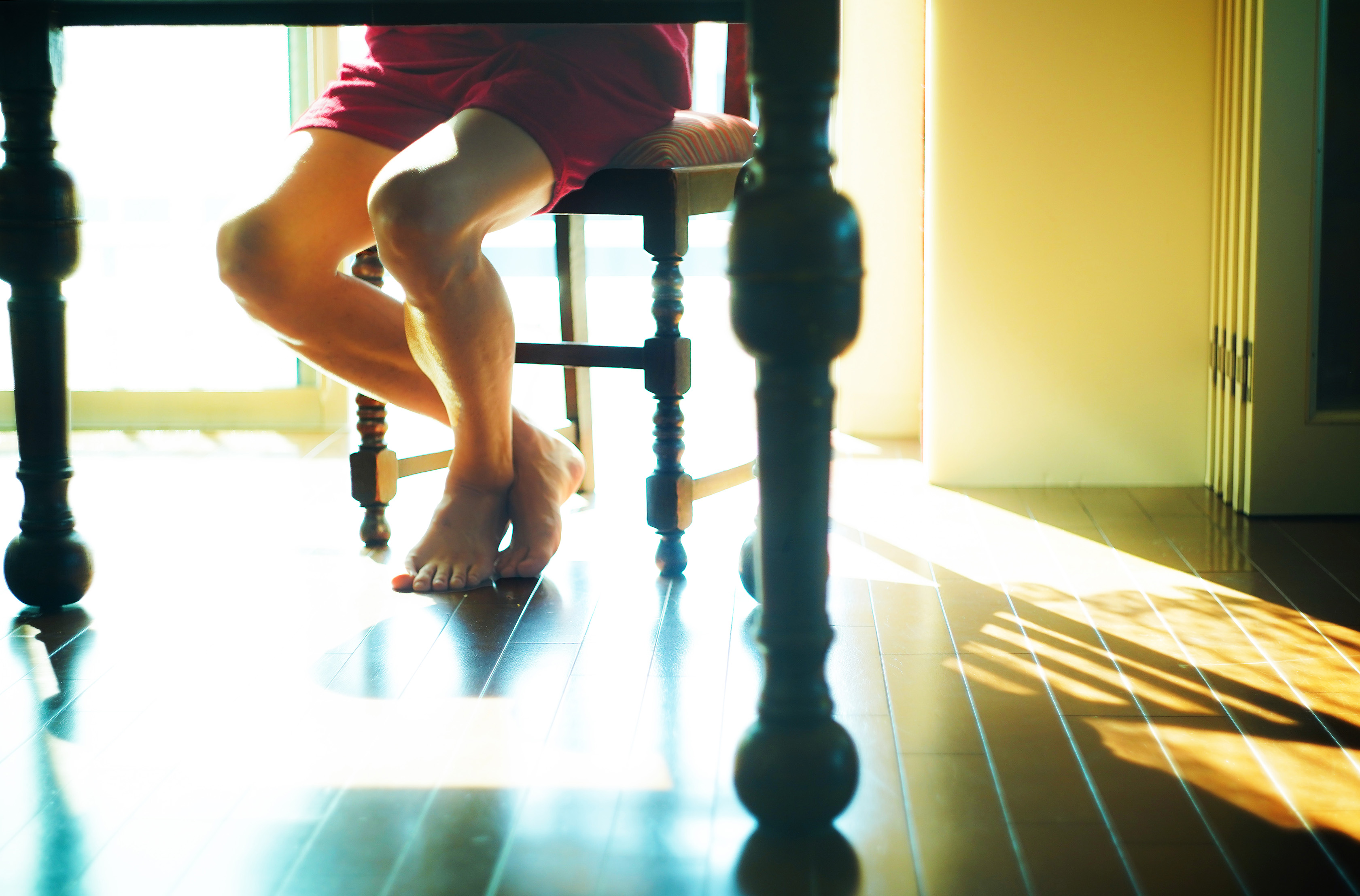 パイルロンT（長袖）