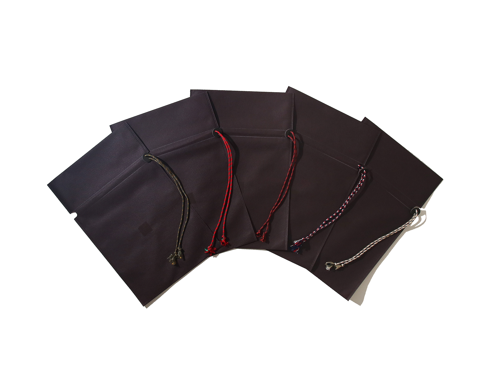 パイルロンT（長袖）