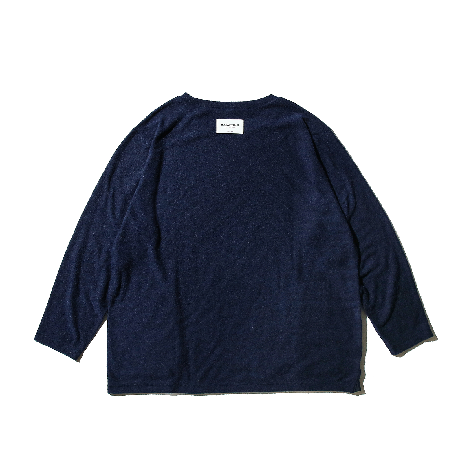 パイルロンT（長袖）