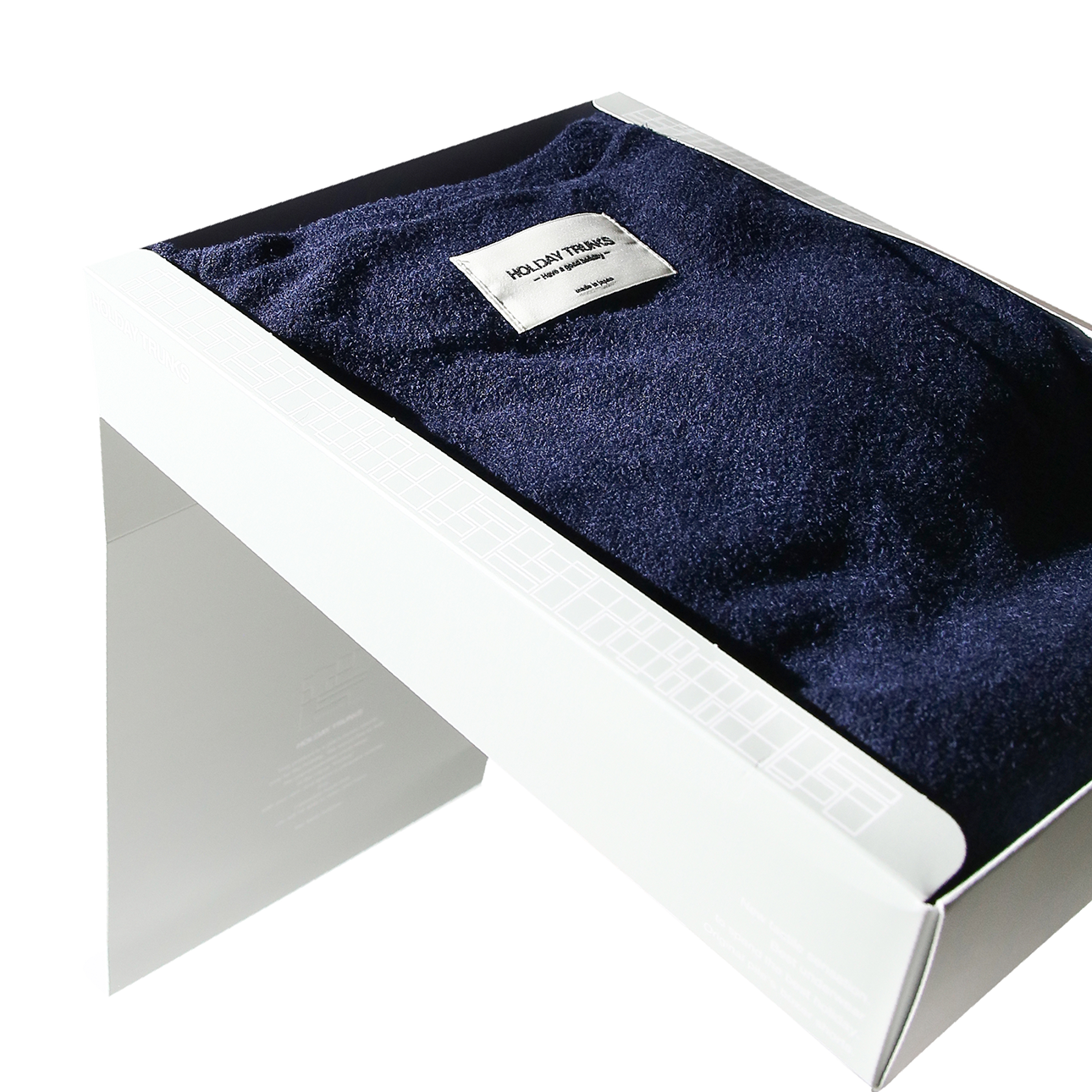 パイルロンT（長袖）