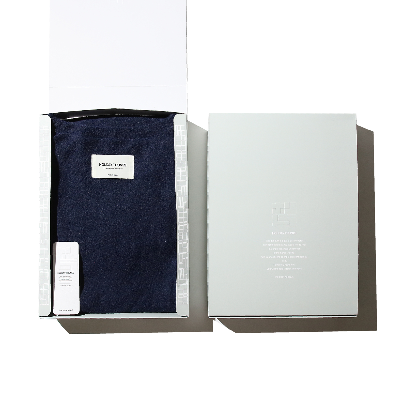 パイルロンT（長袖）