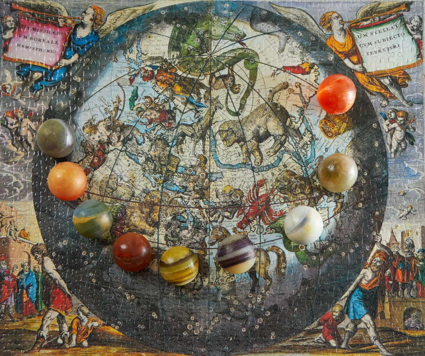 プラネタリーキット