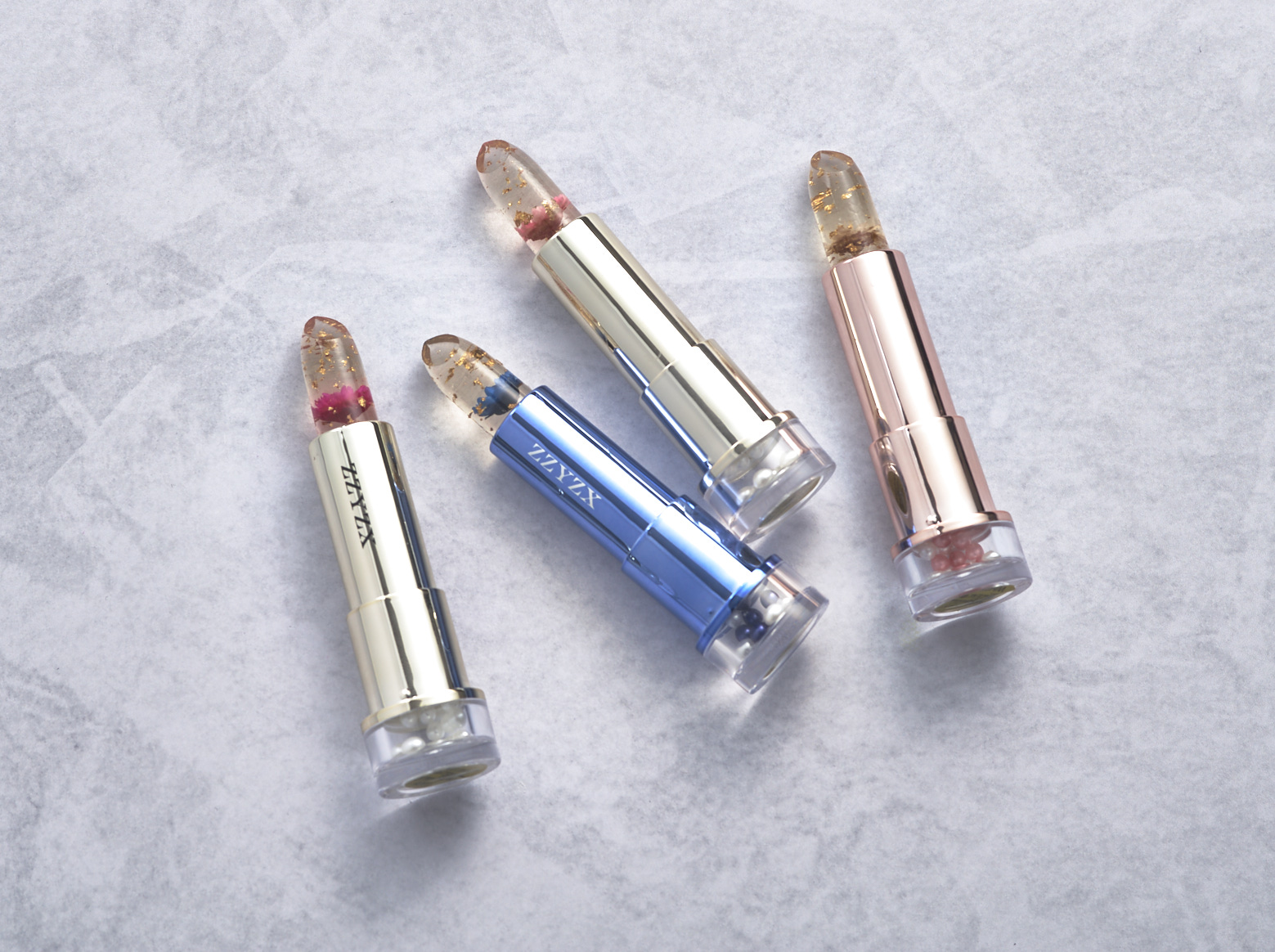 フラワーティントリップ