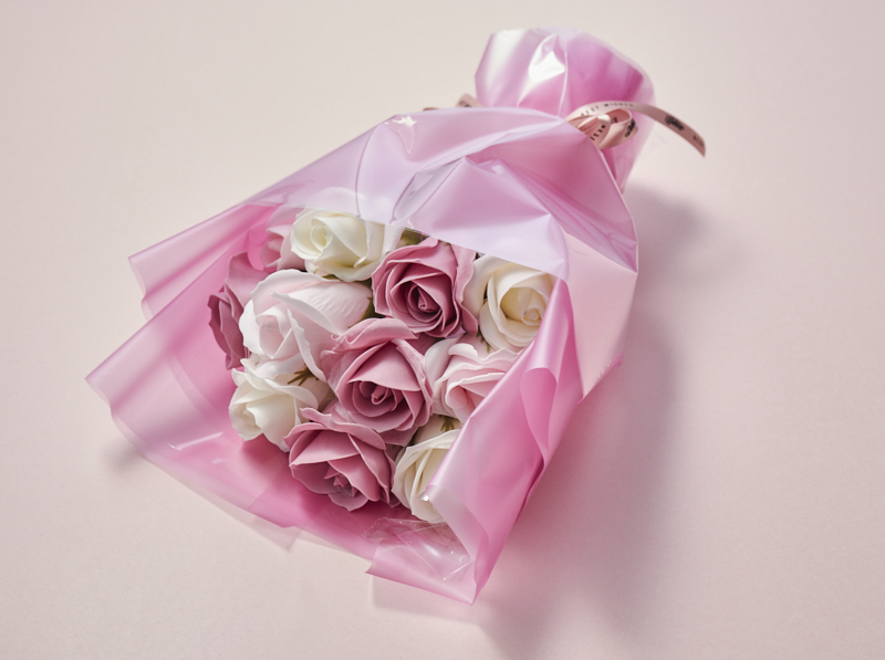 BOT ソープフラワーブーケ N