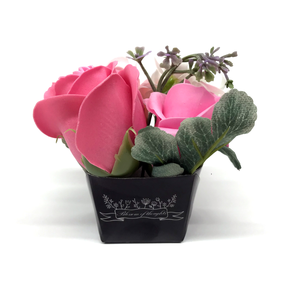 フラワーティントリップ＆BOT ソープフラワープチセット