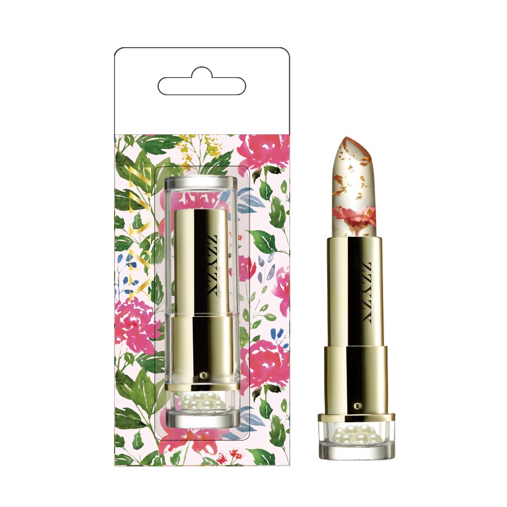 フラワーティントリップ＆BOT ソープフラワープチセット