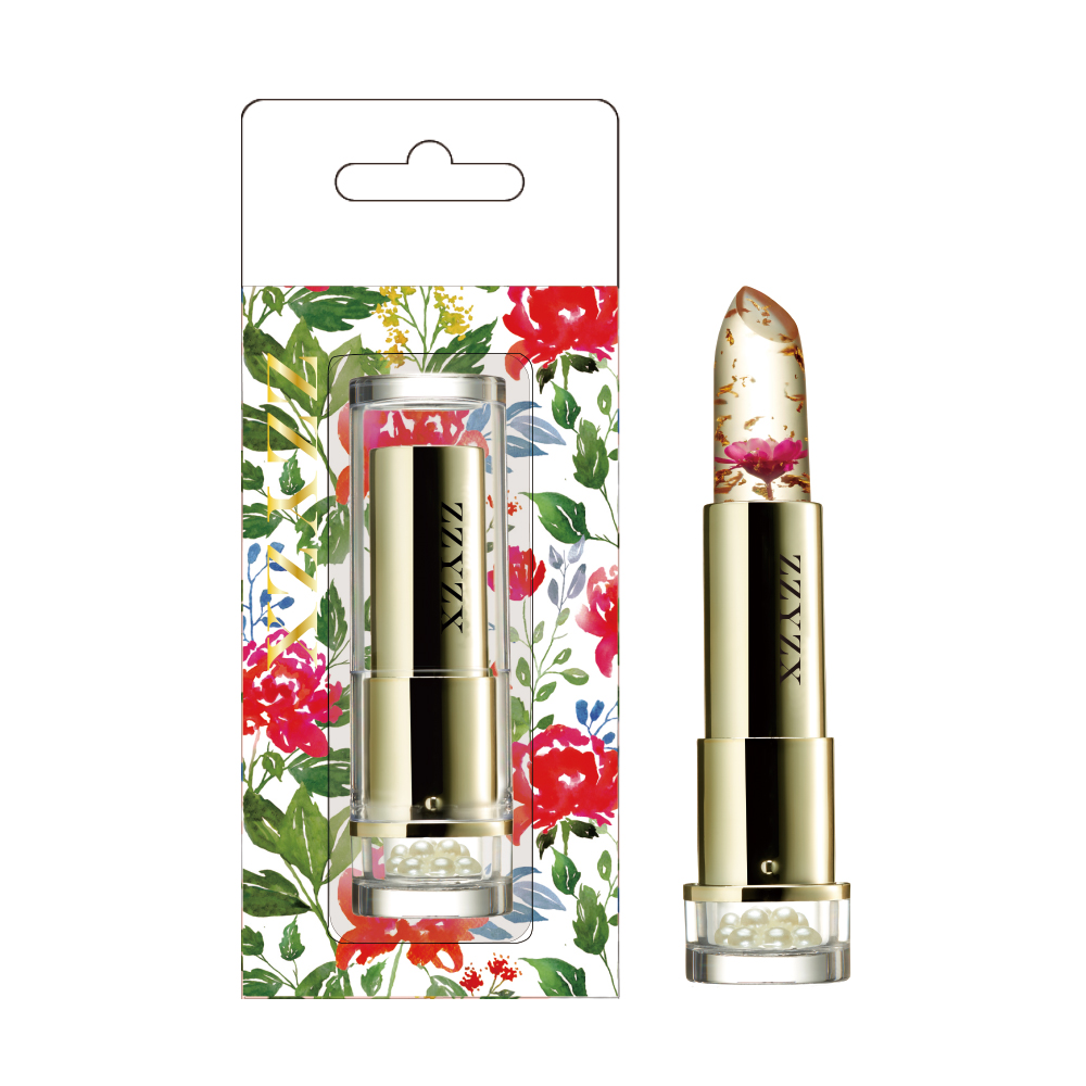 フラワーティントリップ＆BOT ソープフラワープチセット