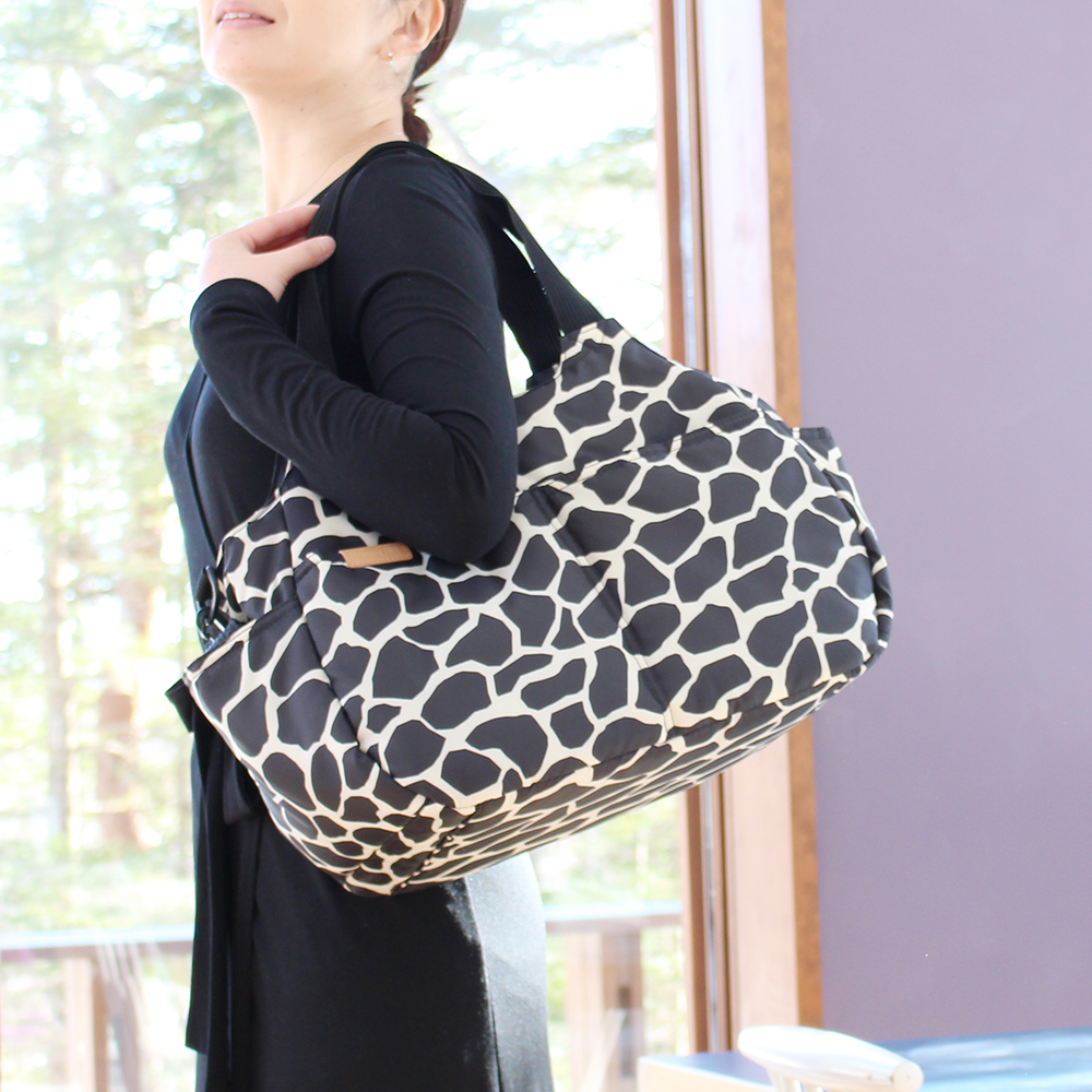 2WAYマシュマロトートバッグ