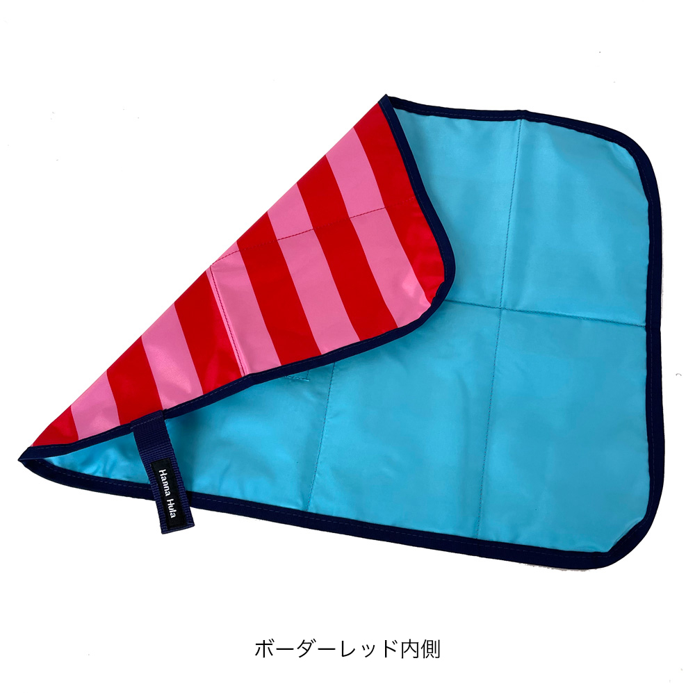 おむつ替えシート