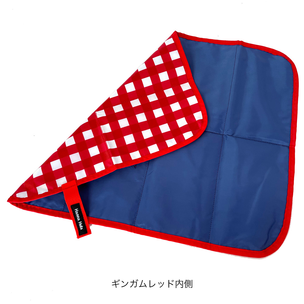 おむつ替えシート