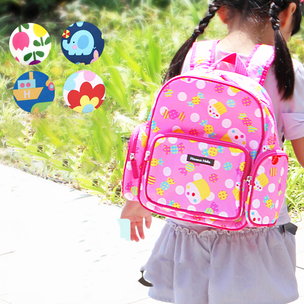 キッズ リュックサック