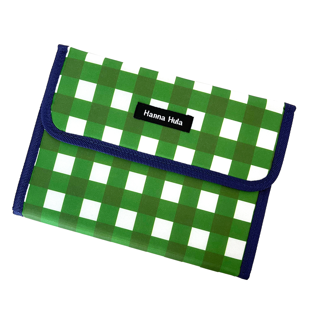 母子手帳ケース ジャバラ