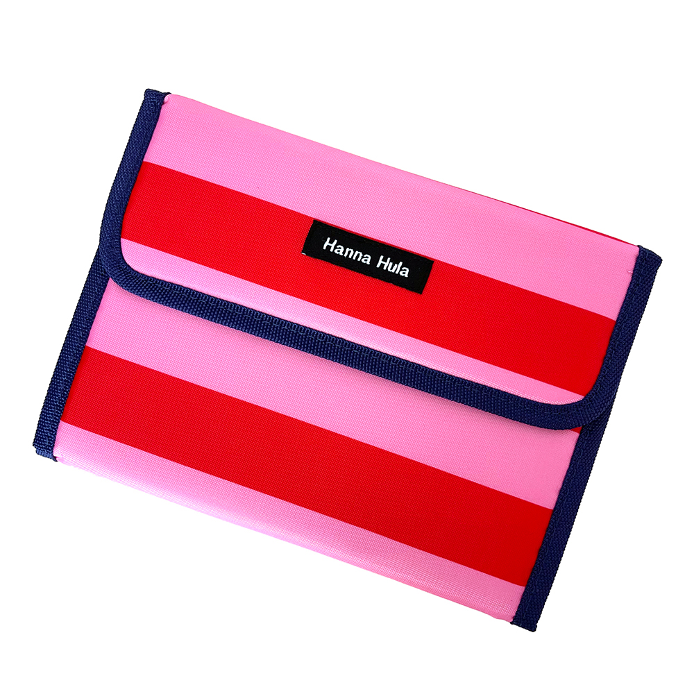 母子手帳ケース ジャバラ