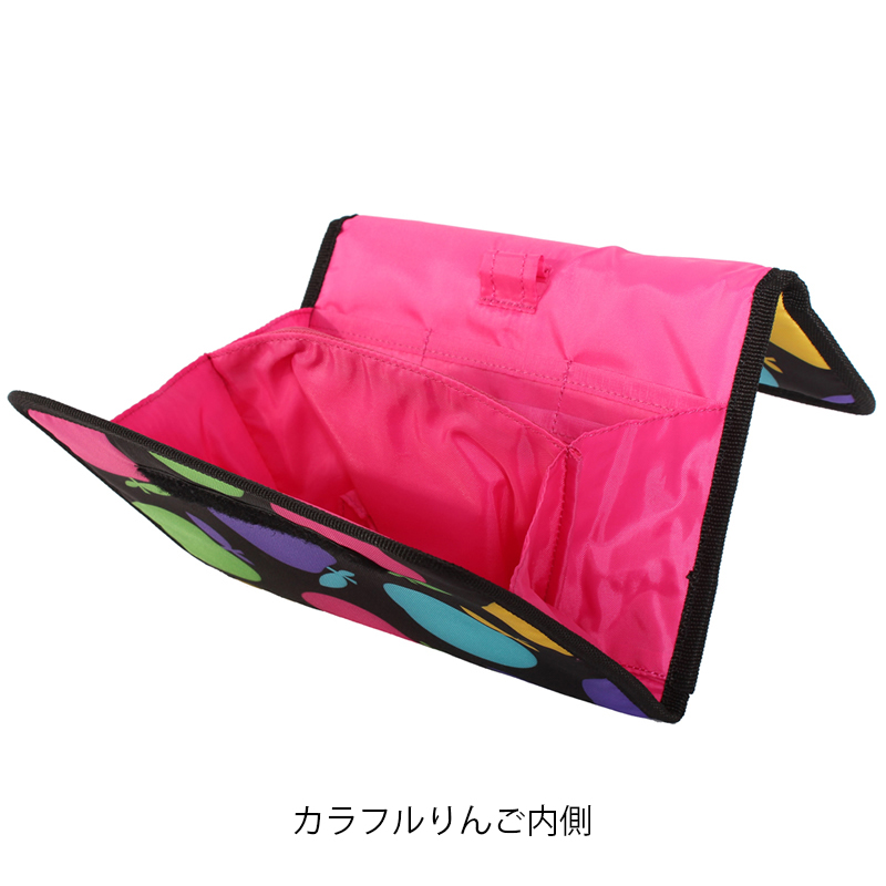 母子手帳ケース ジャバラ