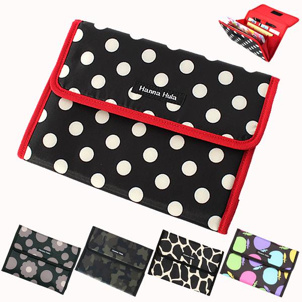 母子手帳ケース ジャバラ