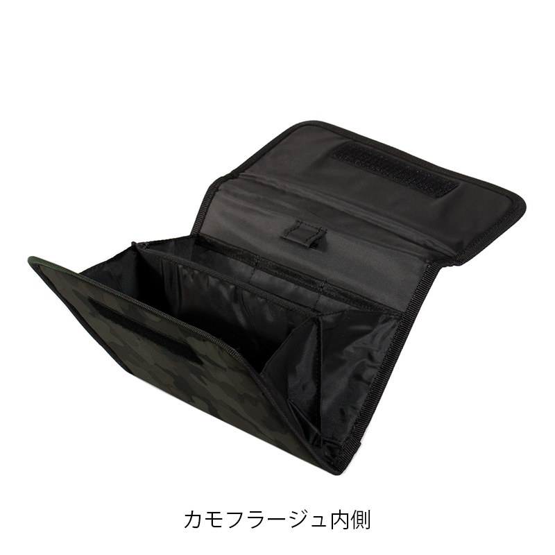 母子手帳ケース ジャバラ