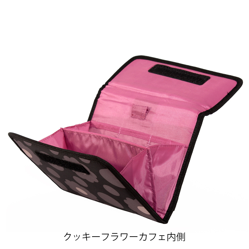 母子手帳ケース ジャバラ