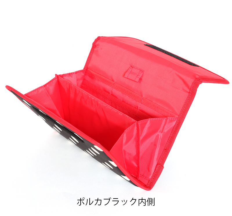 母子手帳ケース ジャバラ