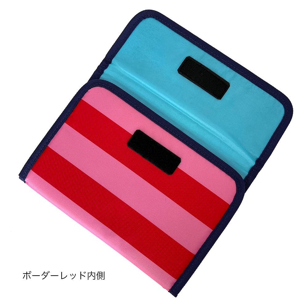 母子手帳ケース ジャバラ