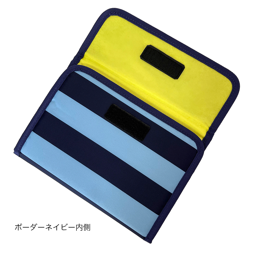 母子手帳ケース ジャバラ