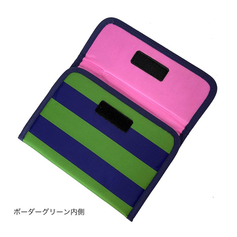 母子手帳ケース ジャバラ