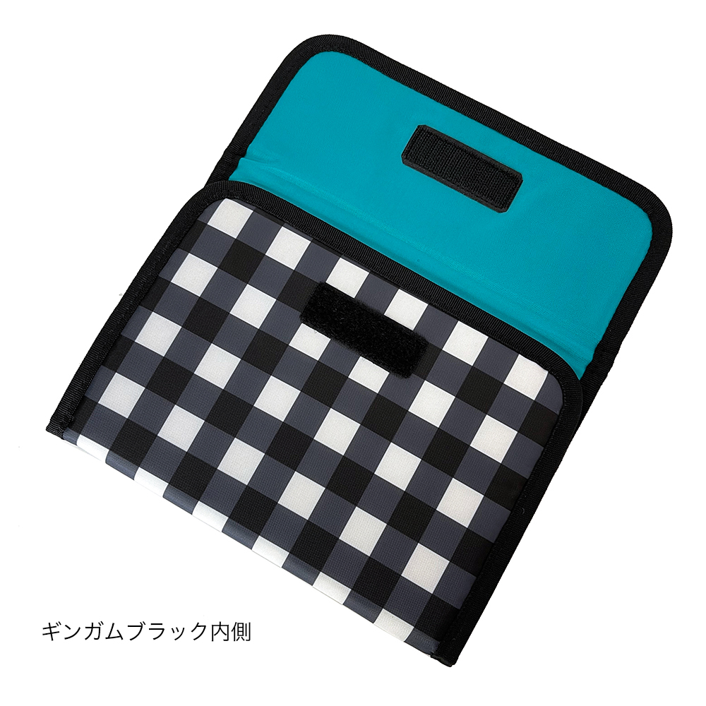 母子手帳ケース ジャバラ