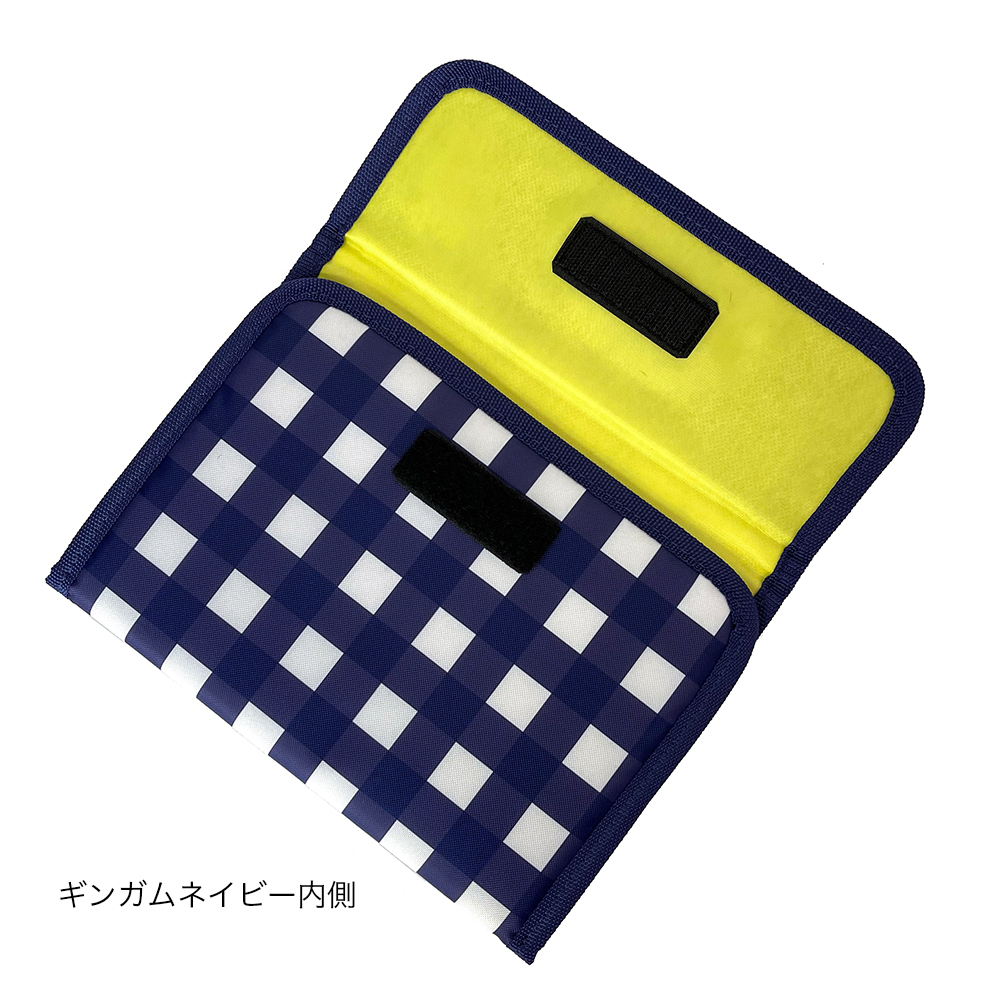 母子手帳ケース ジャバラ