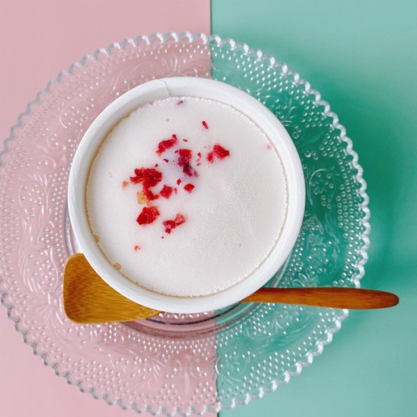 とれたて野菜と果実の生ジェラート 6個入