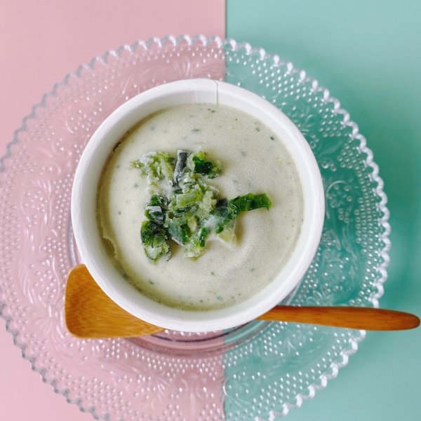 とれたて野菜と果実の生ジェラート 6個入