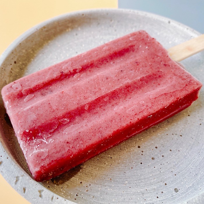 スムージーアイスバー6本セット