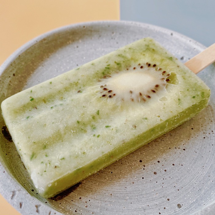 スムージーアイスバー6本セット