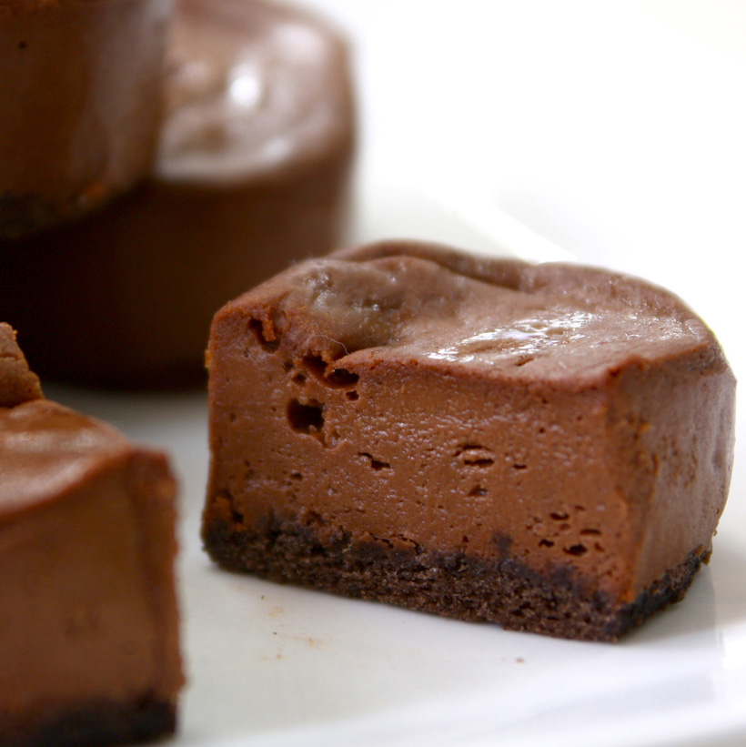 とろけるショコラ10個入り