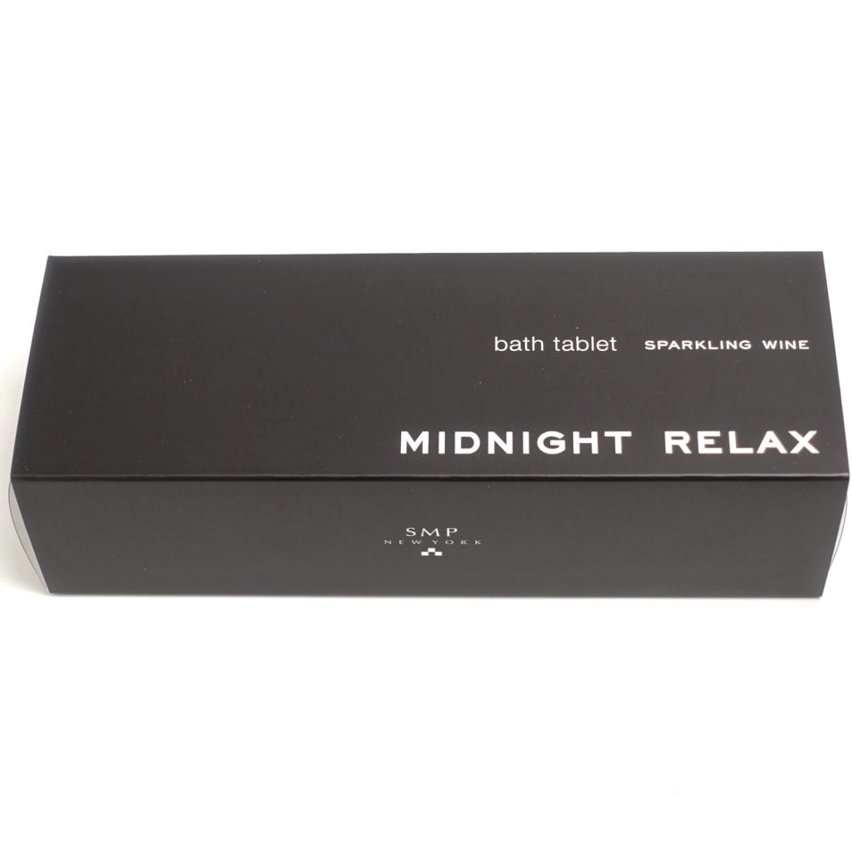 【メンズスリーピングセット】入浴剤&ピローミスト