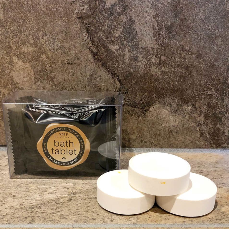 【メンズスリーピングセット】入浴剤&ピローミスト