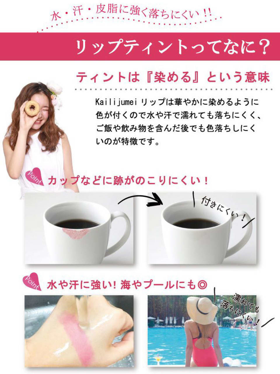 【タンプ限定セット】フラワーティントリップ＆リースセット