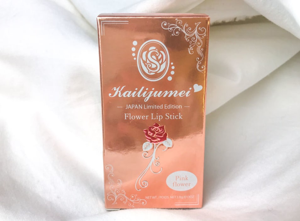 【タンプ限定セット】フラワーティントリップ＆リースセット