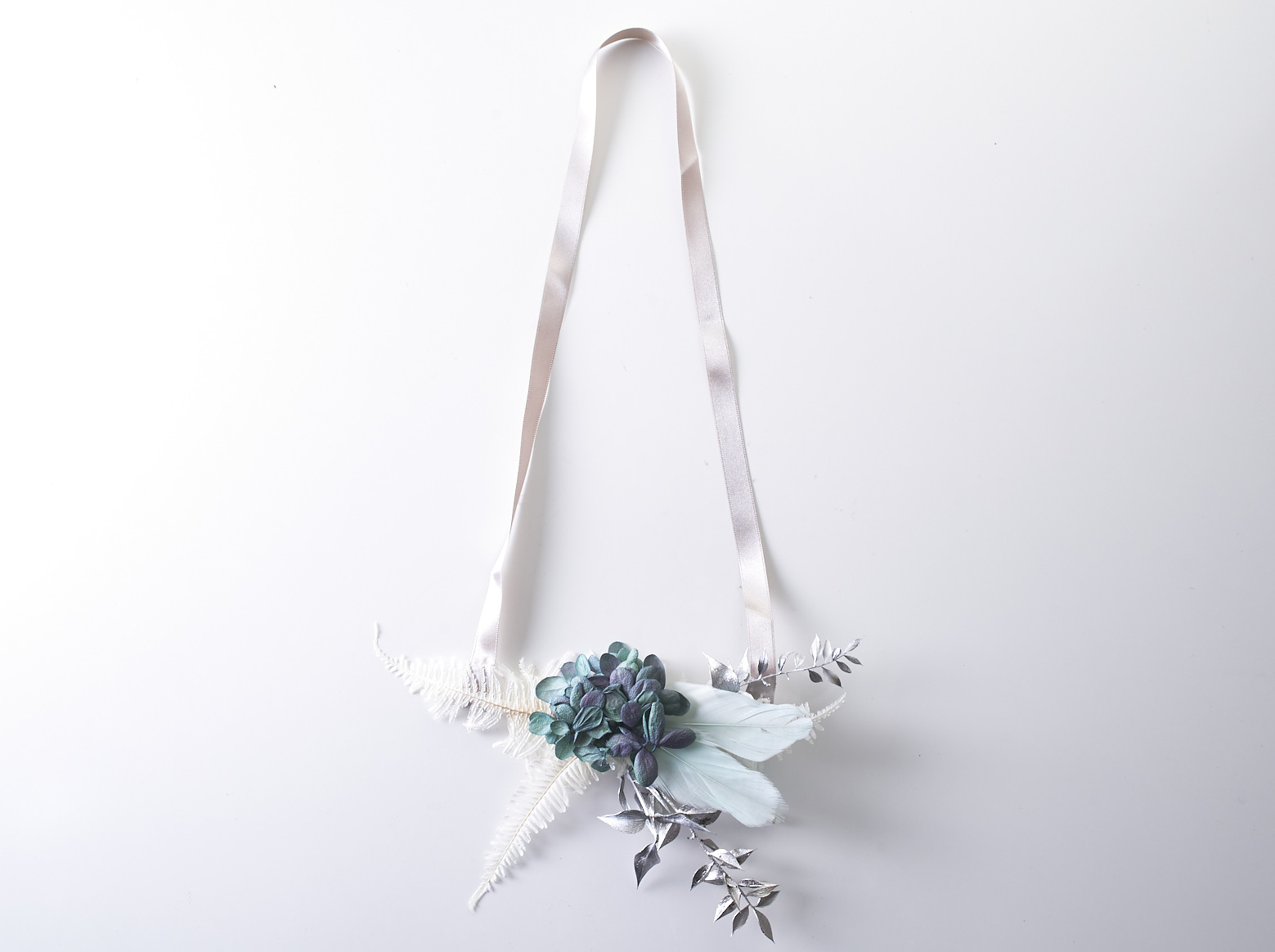 【タンプ限定セット】フラワーティントリップ＆リースセット