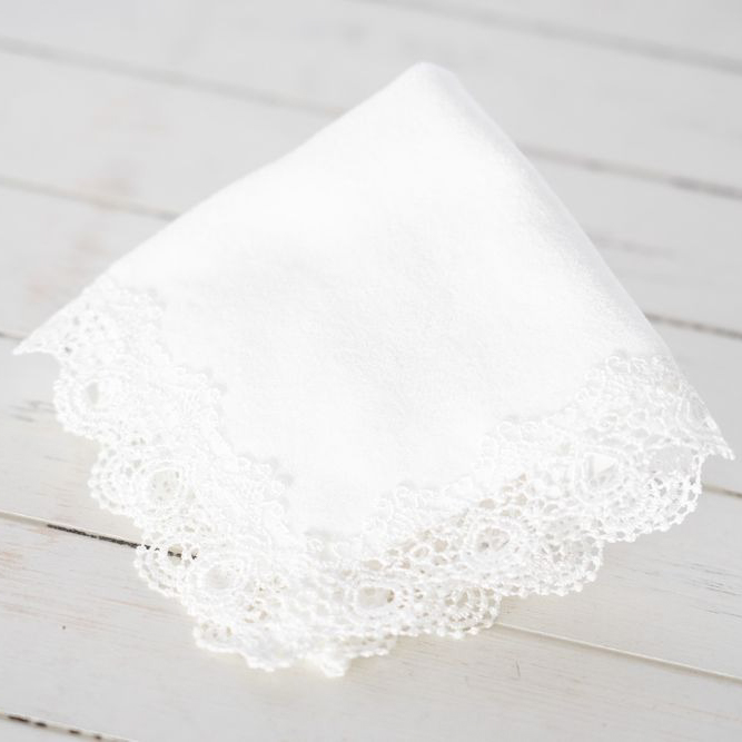 名入れギフト】近沢レース店ミニタオルハンカチ（ミニヨン