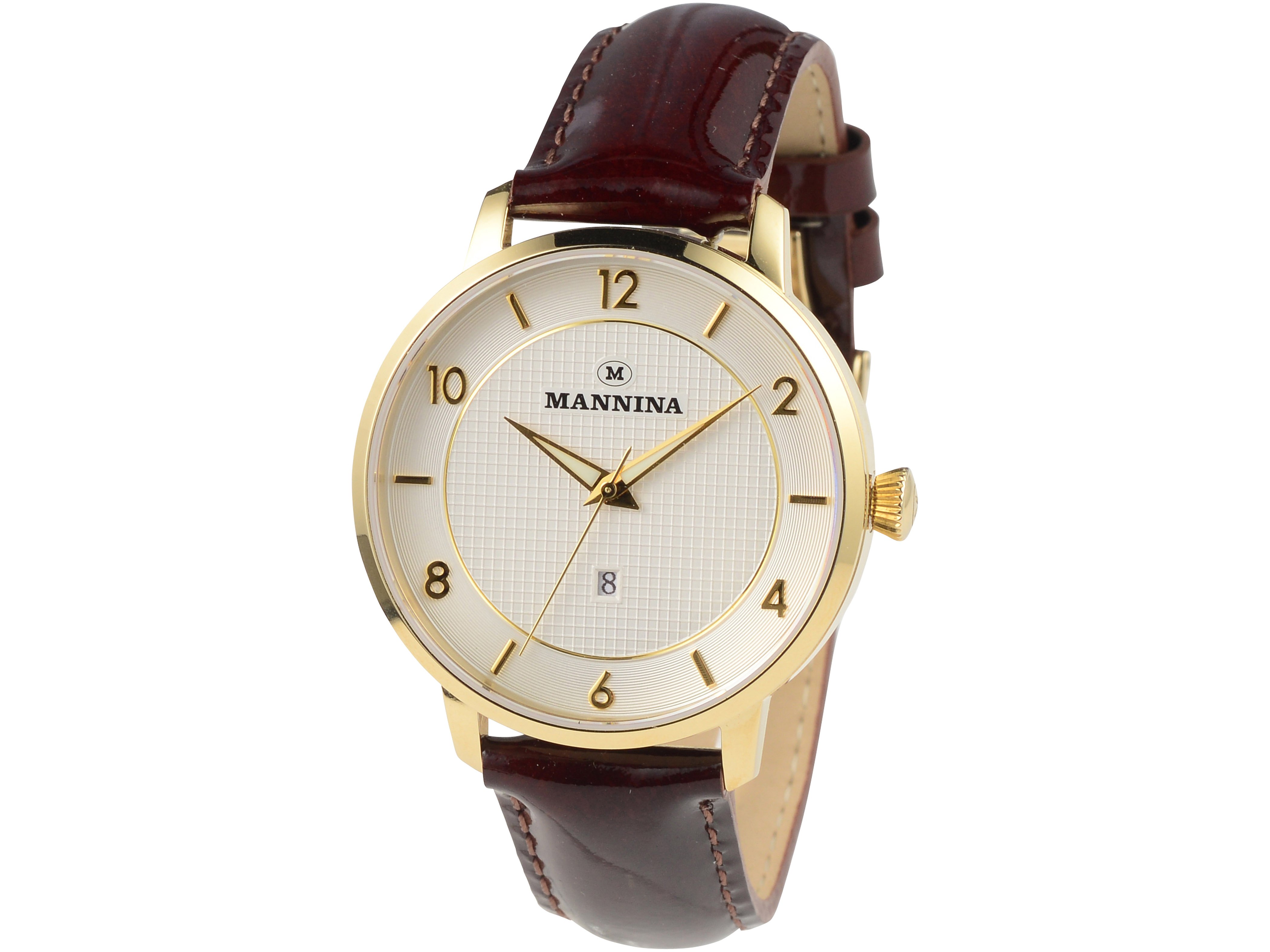 腕時計 メンズ MNN002-01 | MANNINA（マンニーナ）のプレゼント・ギフト通販 | TANP（タンプ）